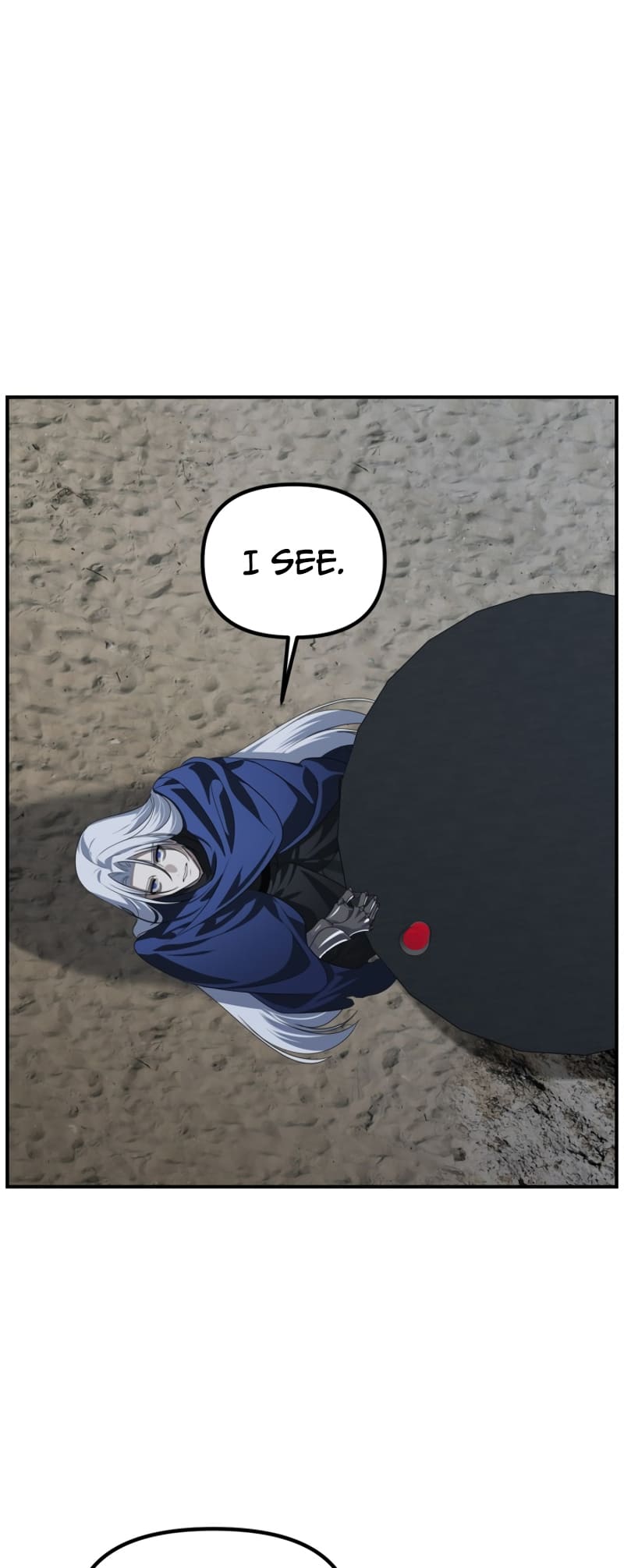 SSS-Class Suicide Hunter, Chapter 122 image 02